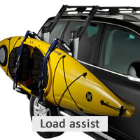 Load assist